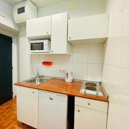 01 Apartamento 2 ,3 Apartment บาร์เซโลนา ภายนอก รูปภาพ