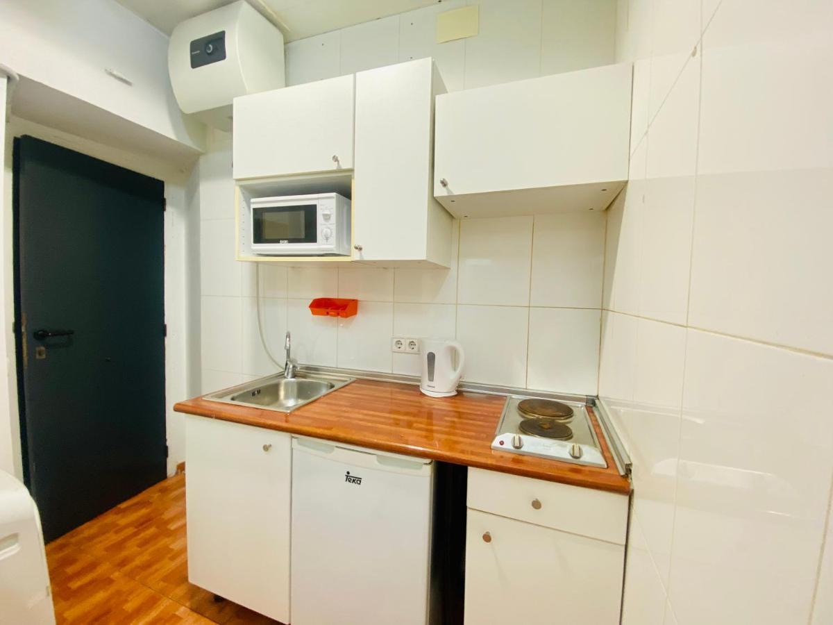 01 Apartamento 2 ,3 Apartment บาร์เซโลนา ภายนอก รูปภาพ
